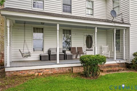Tiny photo for 242 Old Farm Drive, Shacklefords, VA 23156 (MLS # 2615841)