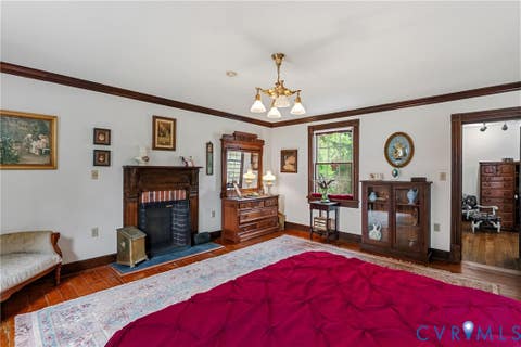 Tiny photo for 242 Old Farm Drive, Shacklefords, VA 23156 (MLS # 2615841)