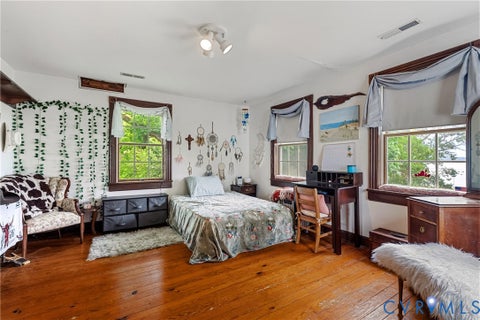 Tiny photo for 242 Old Farm Drive, Shacklefords, VA 23156 (MLS # 2615841)