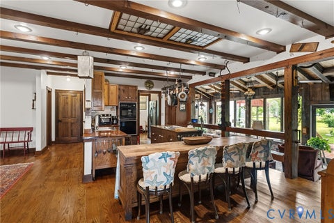 Tiny photo for 242 Old Farm Drive, Shacklefords, VA 23156 (MLS # 2615841)
