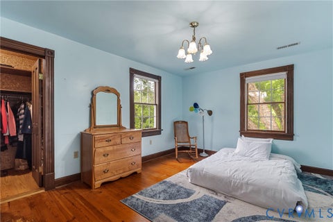 Tiny photo for 242 Old Farm Drive, Shacklefords, VA 23156 (MLS # 2615841)