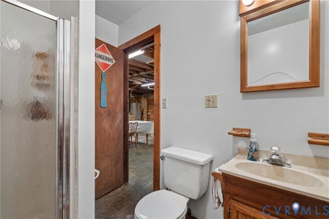 Tiny photo for 242 Old Farm Drive, Shacklefords, VA 23156 (MLS # 2615841)