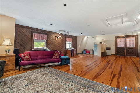 Tiny photo for 242 Old Farm Drive, Shacklefords, VA 23156 (MLS # 2615841)