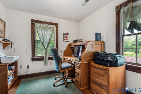 Tiny photo for 242 Old Farm Drive, Shacklefords, VA 23156 (MLS # 2615841)