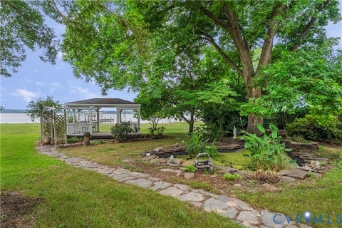 Tiny photo for 242 Old Farm Drive, Shacklefords, VA 23156 (MLS # 2615841)