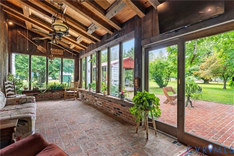 Tiny photo for 242 Old Farm Drive, Shacklefords, VA 23156 (MLS # 2615841)