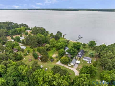 Tiny photo for 242 Old Farm Drive, Shacklefords, VA 23156 (MLS # 2615841)