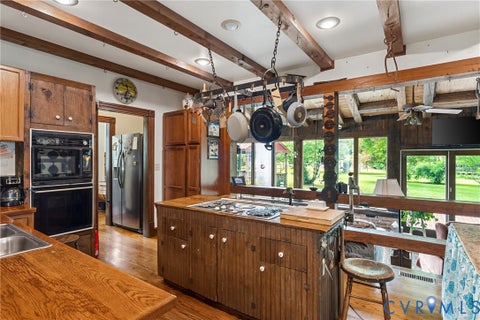 Tiny photo for 242 Old Farm Drive, Shacklefords, VA 23156 (MLS # 2615841)