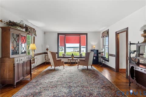 Tiny photo for 242 Old Farm Drive, Shacklefords, VA 23156 (MLS # 2615841)