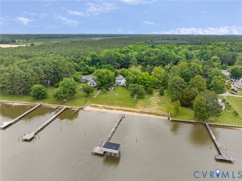 Tiny photo for 242 Old Farm Drive, Shacklefords, VA 23156 (MLS # 2615841)