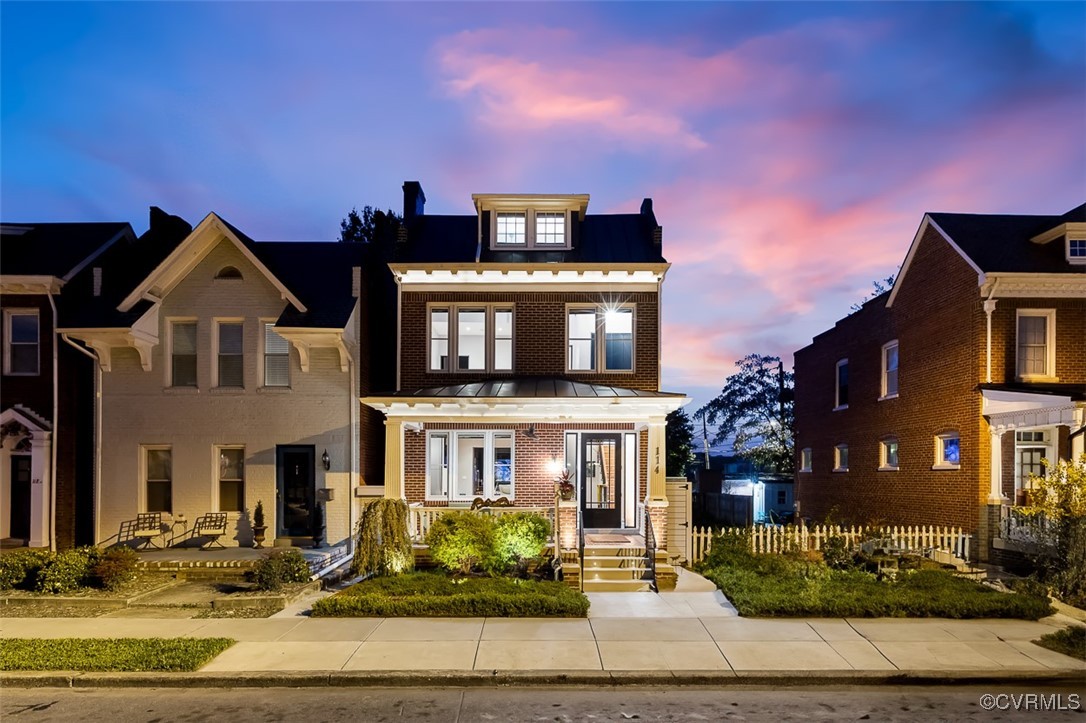 114 S Colonial Avenue