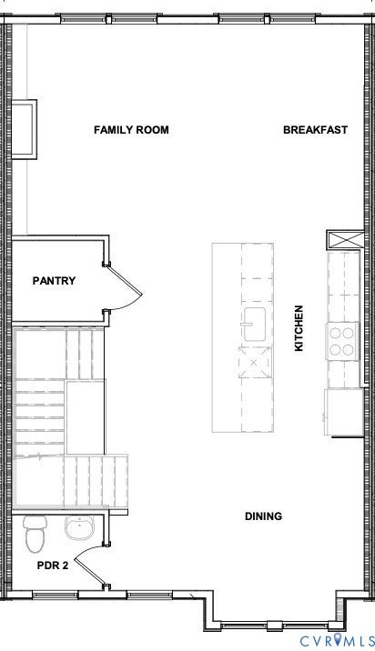Tiny photo for 512 Aura Avenue, Midlothian, VA 23113 (MLS # 2626340)