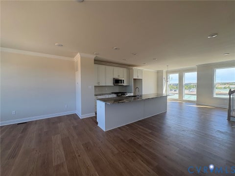 Tiny photo for 512 Aura Avenue, Midlothian, VA 23113 (MLS # 2626340)