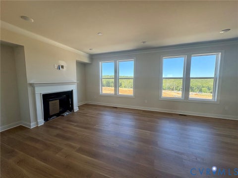 Tiny photo for 512 Aura Avenue, Midlothian, VA 23113 (MLS # 2626340)