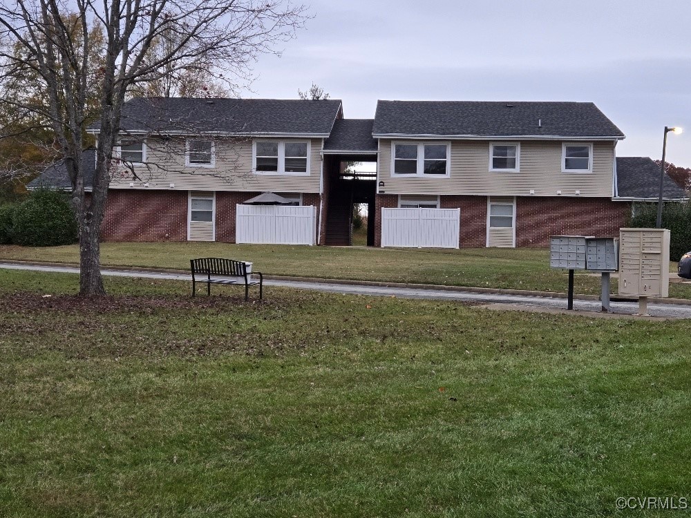 221 Brickyard Drive