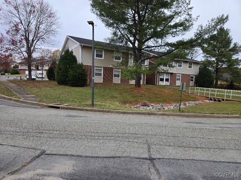 221 Brickyard Drive Dillwyn VA 23936