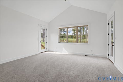 Tiny photo for 9514 Angels Share Drive DR, New Kent, VA 23124 (MLS # 2627082)