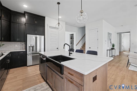 Tiny photo for 9514 Angels Share Drive DR, New Kent, VA 23124 (MLS # 2627082)