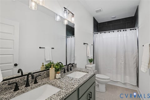 Tiny photo for 9514 Angels Share Drive DR, New Kent, VA 23124 (MLS # 2627082)