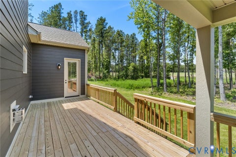 Tiny photo for 9514 Angels Share Drive Dr, New Kent, VA 23141 (MLS # 2627082)