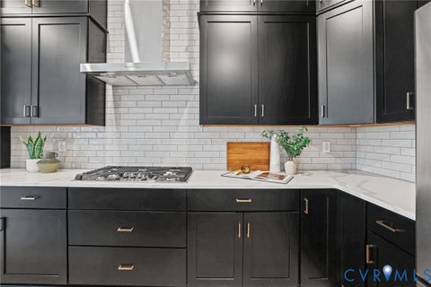 Tiny photo for 9514 Angels Share Drive DR, New Kent, VA 23124 (MLS # 2627082)