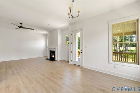 Tiny photo for 9514 Angels Share Drive Dr, New Kent, VA 23141 (MLS # 2627082)