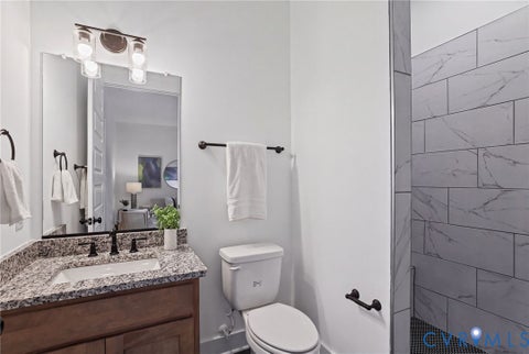 Tiny photo for 9514 Angels Share Drive DR, New Kent, VA 23124 (MLS # 2627082)