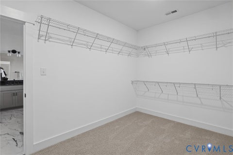 Tiny photo for 9514 Angels Share Drive DR, New Kent, VA 23124 (MLS # 2627082)