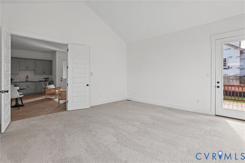 Tiny photo for 9514 Angels Share Drive DR, New Kent, VA 23124 (MLS # 2627082)