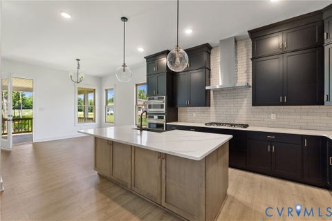Tiny photo for 9514 Angels Share Drive Dr, New Kent, VA 23141 (MLS # 2627082)