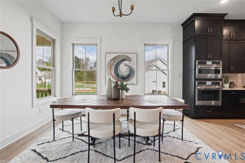Tiny photo for 9514 Angels Share Drive DR, New Kent, VA 23124 (MLS # 2627082)