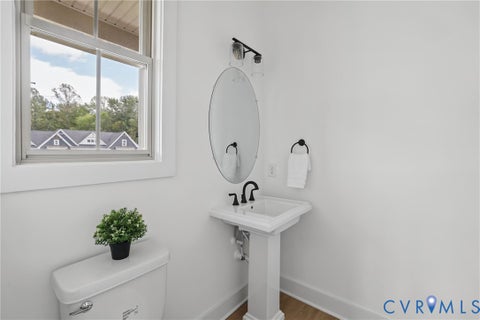 Tiny photo for 9514 Angels Share Drive DR, New Kent, VA 23124 (MLS # 2627082)