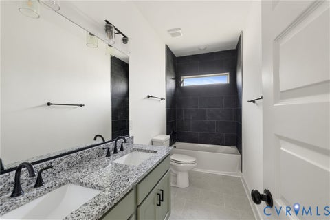 Tiny photo for 9514 Angels Share Drive Dr, New Kent, VA 23141 (MLS # 2627082)