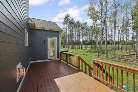Tiny photo for 9514 Angels Share Drive DR, New Kent, VA 23124 (MLS # 2627082)