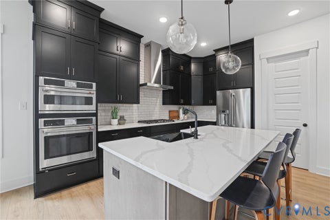 Tiny photo for 9514 Angels Share Drive DR, New Kent, VA 23124 (MLS # 2627082)