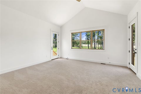 Tiny photo for 9514 Angels Share Drive Dr, New Kent, VA 23141 (MLS # 2627082)