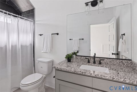 Tiny photo for 9514 Angels Share Drive DR, New Kent, VA 23124 (MLS # 2627082)