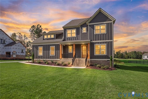 Tiny photo for 9514 Angels Share Drive DR, New Kent, VA 23124 (MLS # 2627082)