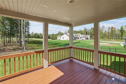 Tiny photo for 9514 Angels Share Drive DR, New Kent, VA 23124 (MLS # 2627082)