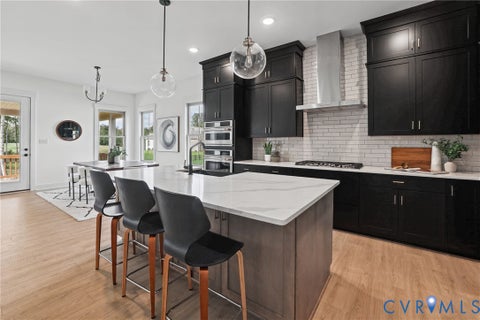 Tiny photo for 9514 Angels Share Drive DR, New Kent, VA 23124 (MLS # 2627082)