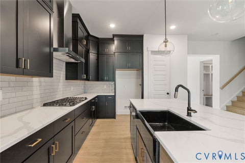 Tiny photo for 9514 Angels Share Drive Dr, New Kent, VA 23141 (MLS # 2627082)