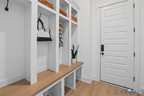 Tiny photo for 9514 Angels Share Drive DR, New Kent, VA 23124 (MLS # 2627082)