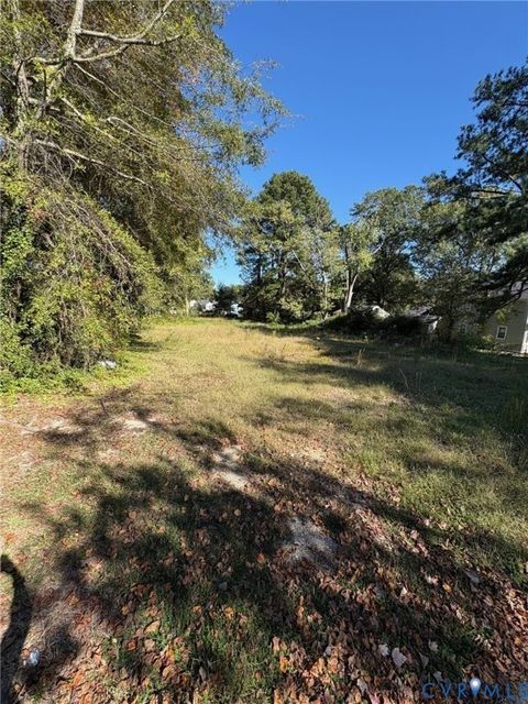 Tiny photo for 507 Sherman Avenue, Hopewell, VA 23860 (MLS # 2529052)