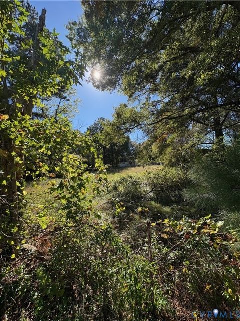 Tiny photo for 507 Sherman Avenue, Hopewell, VA 23860 (MLS # 2529052)