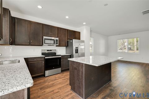 Tiny photo for 2242 Ingram Avenue, Richmond, VA 23224 (MLS # 2609597)