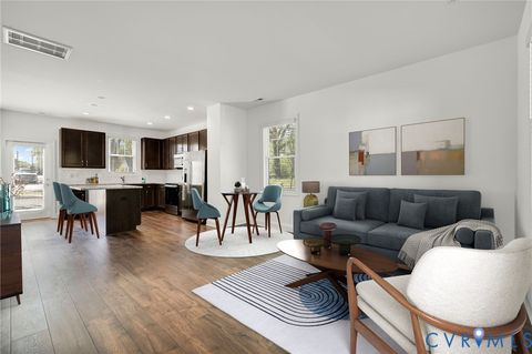 Tiny photo for 2242 Ingram Avenue, Richmond, VA 23224 (MLS # 2609597)