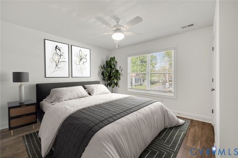 Tiny photo for 2242 Ingram Avenue, Richmond, VA 23224 (MLS # 2609597)