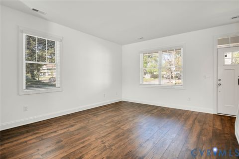 Tiny photo for 2242 Ingram Avenue, Richmond, VA 23224 (MLS # 2609597)
