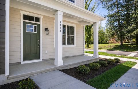 Tiny photo for 2242 Ingram Avenue, Richmond, VA 23224 (MLS # 2609597)