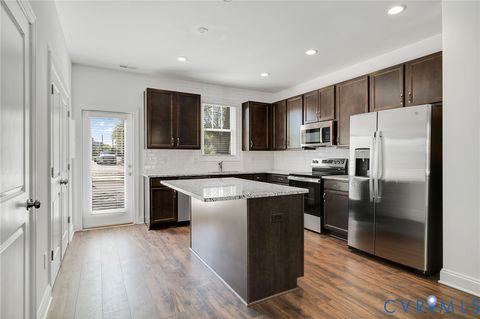 Tiny photo for 2242 Ingram Avenue, Richmond, VA 23224 (MLS # 2609597)